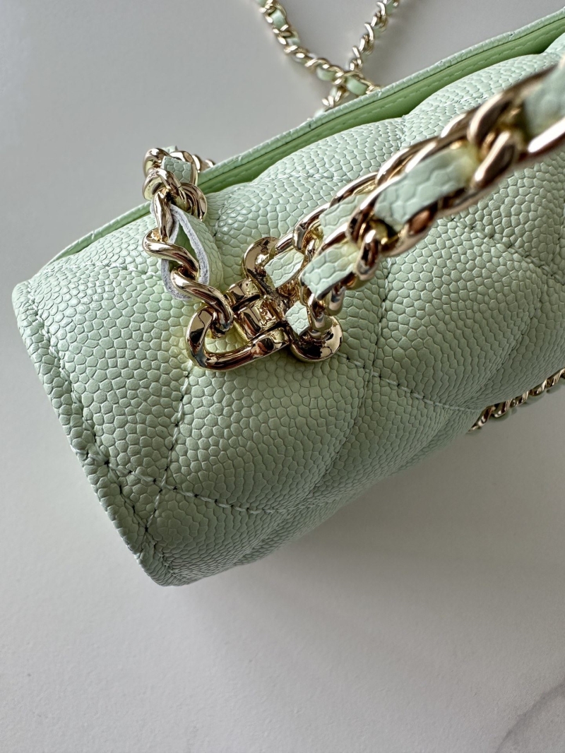 Ch**el woc bags